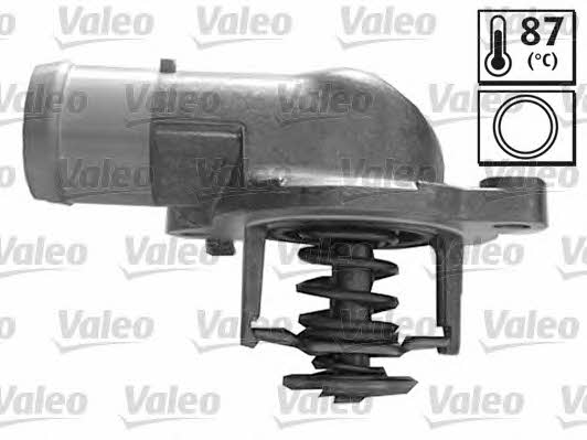 Valeo 820983 Thermostat, coolant 820983