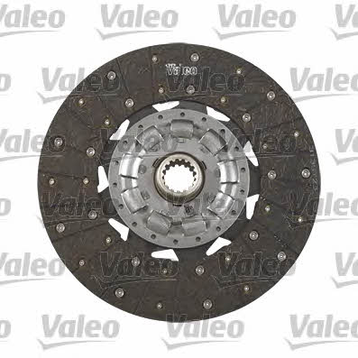 Clutch Kit Valeo 805049