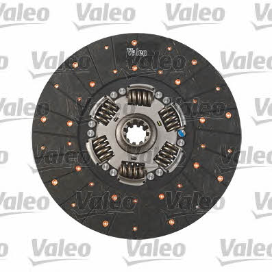 Clutch kit Valeo 805087