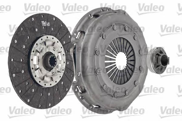 Valeo Clutch kit – price 2403 PLN