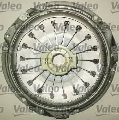 Clutch Kit Valeo 805203