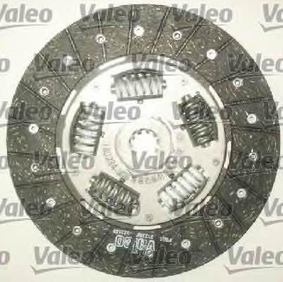Buy Valeo 805203 at a low price in United Arab Emirates!