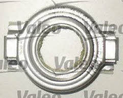 Clutch Kit Valeo 805276