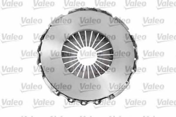 805293 Valeo Clutch Kit