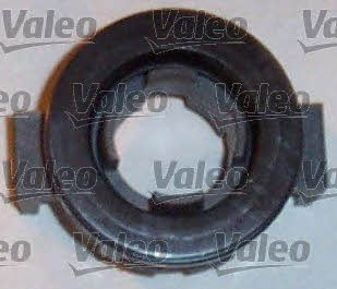 Valeo 821048 Clutch kit 821048