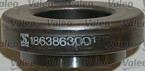 Clutch kit Valeo 821057