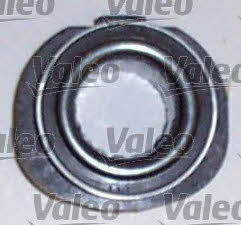 Clutch Kit Valeo 821070
