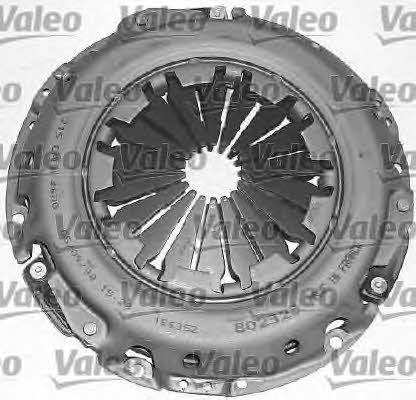 Clutch Kit Valeo 821073