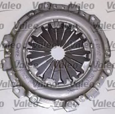 Clutch Kit Valeo 821074