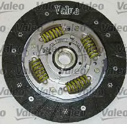 Buy Valeo 821075 – good price at EXIST.AE!