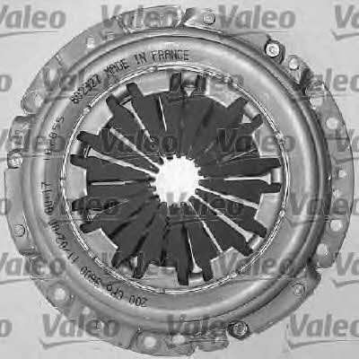 Buy Valeo 821077 – good price at EXIST.AE!