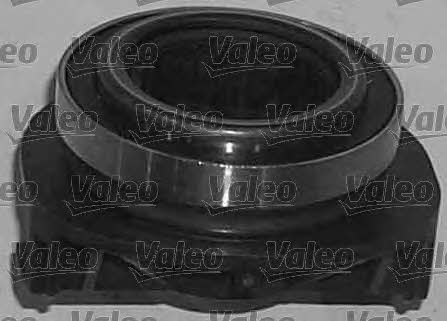 Clutch Kit Valeo 821077