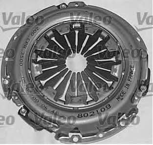Clutch kit Valeo 821084