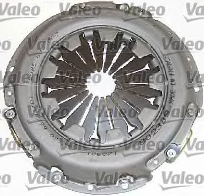 Clutch kit Valeo 821086
