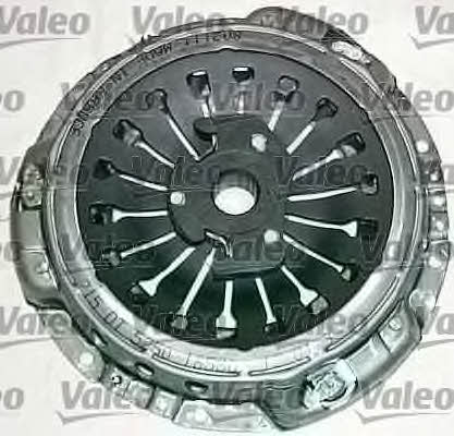 Clutch Kit Valeo 821087