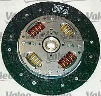 Buy Valeo 821087 at a low price in United Arab Emirates!