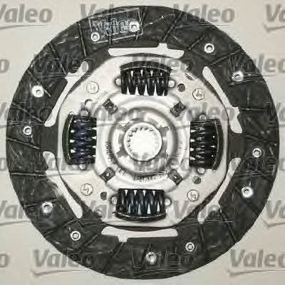 Buy Valeo 821097 – good price at EXIST.AE!