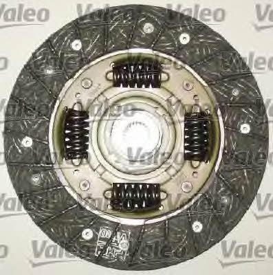 Buy Valeo 821098 – good price at EXIST.AE!