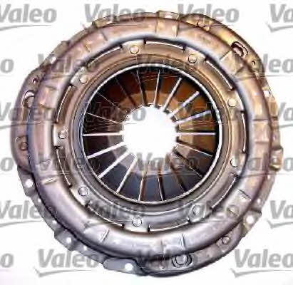 Clutch Kit Valeo 821100