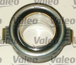 Clutch Kit Valeo 821115