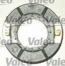 Clutch Kit Valeo 821118