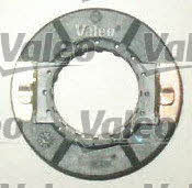 Clutch kit Valeo 821119