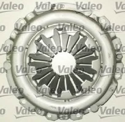 Clutch Kit Valeo 821126