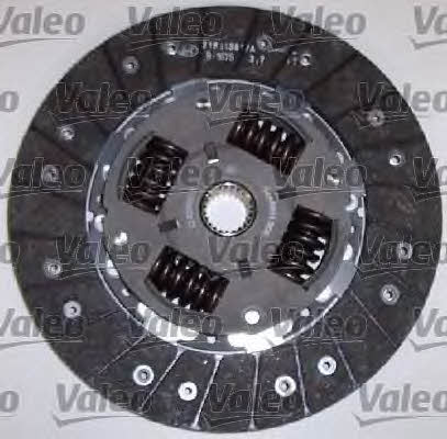 Valeo 821159 Clutch kit 821159