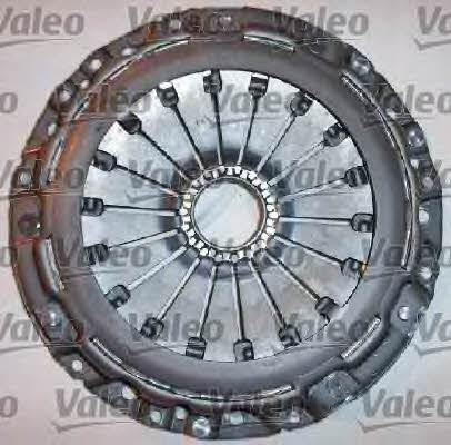 Clutch Kit Valeo 821226