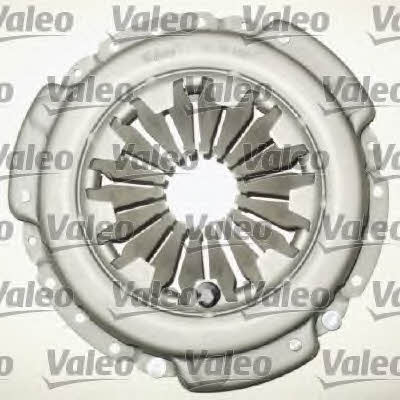 Clutch Kit Valeo 821246