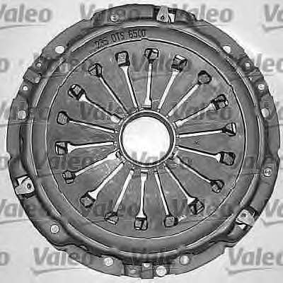 Clutch Kit Valeo 821248