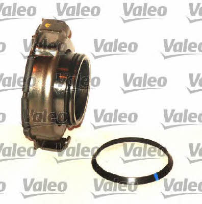Clutch Kit Valeo 821249