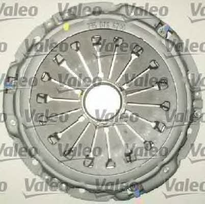 Clutch Kit Valeo 821251