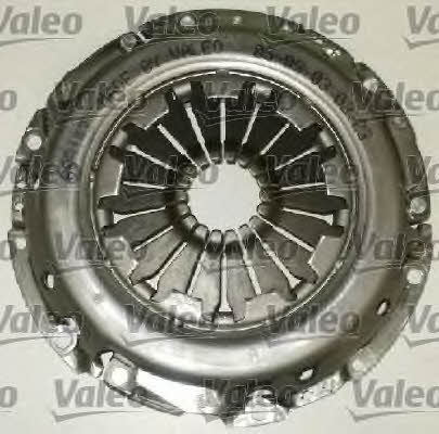 Clutch Kit Valeo 821258