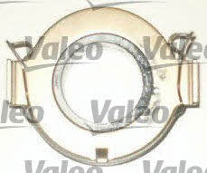 Clutch kit Valeo 821298