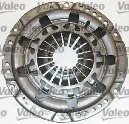 Clutch Kit Valeo 821304