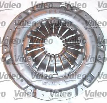 Clutch Kit Valeo 821306