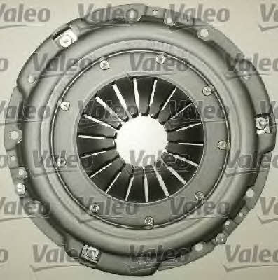 Clutch Kit Valeo 821323