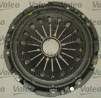 Clutch Kit Valeo 821324