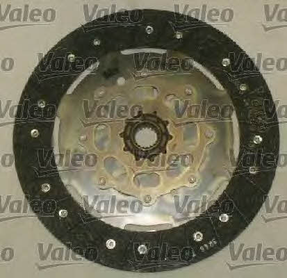 821324 Valeo Clutch Kit