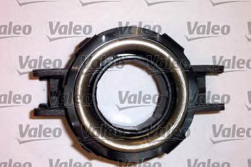 Clutch Kit Valeo 821326