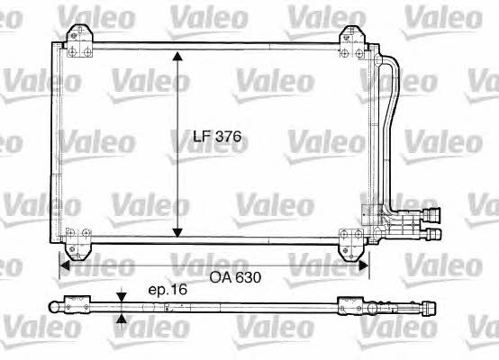 Buy Valeo 816891 at a low price in United Arab Emirates!