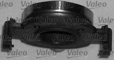 Clutch Kit Valeo 821333