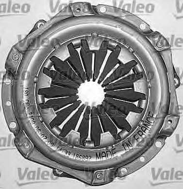 Valeo Clutch Kit – price 323 PLN