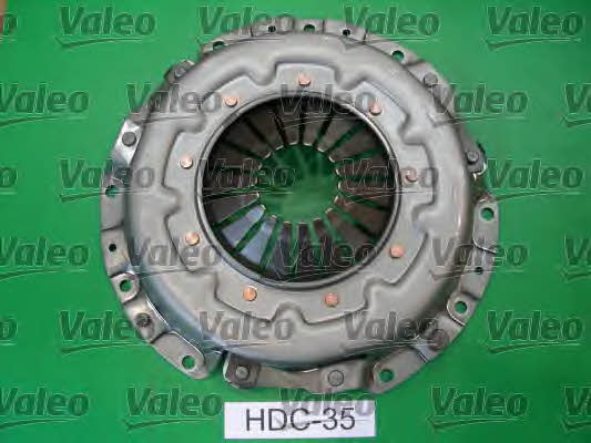 Clutch Kit Valeo 821350