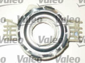 Clutch Kit Valeo 821357