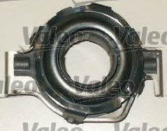 Clutch Kit Valeo 821389