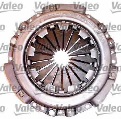 Clutch kit Valeo 821395