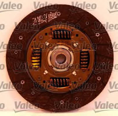 Valeo Clutch kit – price 309 PLN