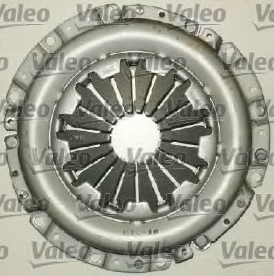 Clutch kit Valeo 821417